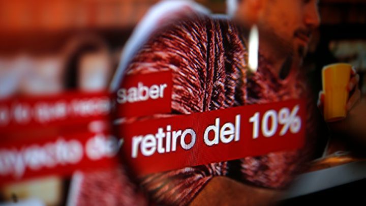 Segunda jornada registra más de 4,3 millones de solicitudes para tercer retiro del 10%