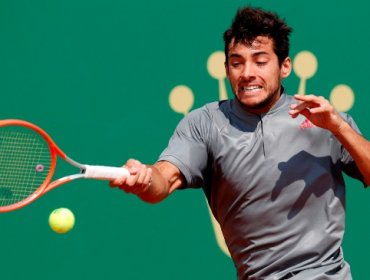 Cristian Garin ya tiene hora para su duelo de segunda ronda en Masters 1.000 de Madrid