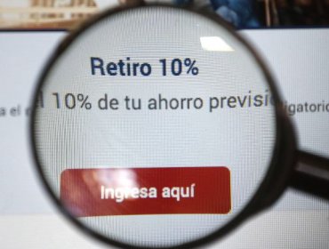 Más de 4,1 millones de personas han solicitado el tercer retiro de ahorros previsionales