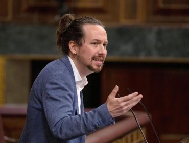 Pablo Iglesias abandona la política tras la derrota de la izquierda en elecciones de Madrid