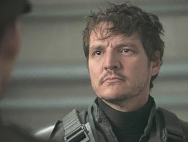 Pedro Pascal conmemoró el "Día de Star Wars" desde set de "The Mandalorian"