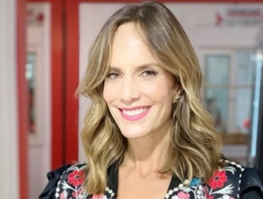 Diana Bolocco sobre su relación con Tonka Tomicic: "No somos amigas"