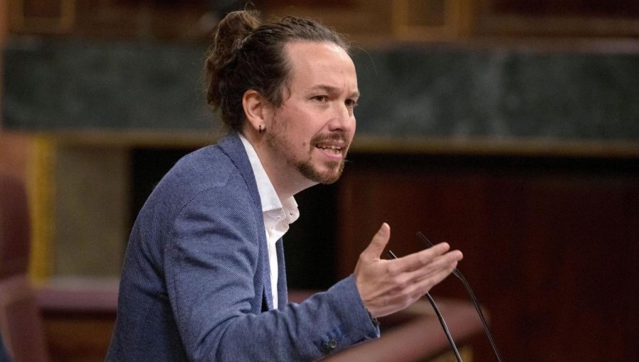 Pablo Iglesias abandona la política tras la derrota de la izquierda en elecciones de Madrid