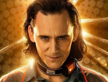 Marvel lanza nuevo adelanto de su esperada serie "Loki", con Tom Hiddleston como protagonista