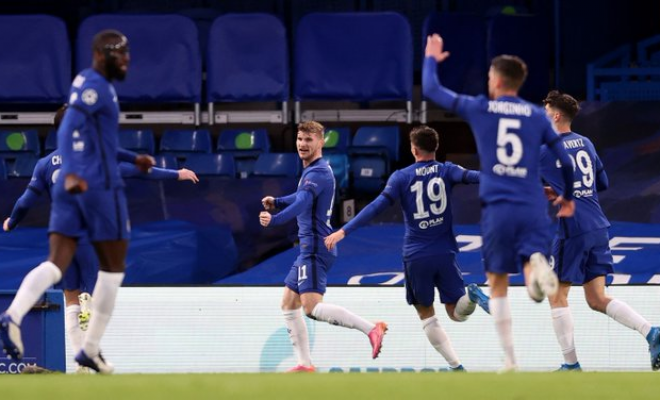 Chelsea eliminó al Real Madrid y disputará la final de Champions League ante el City