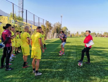 Tribunal de Disciplina resolvió expulsar a Lautaro de Buin de la ANFP