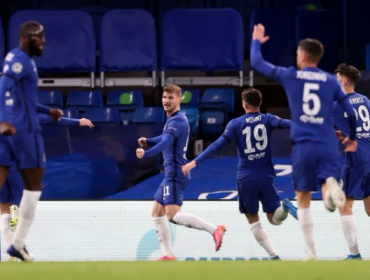 Chelsea eliminó al Real Madrid y disputará la final de Champions League ante el City