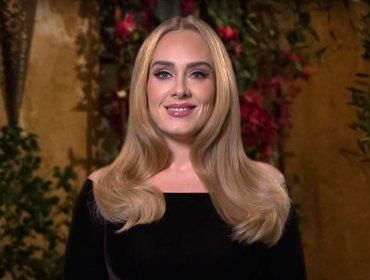 Adele reaparece en redes sociales con fotografías al natural para celebrar su cumpleaños número 33