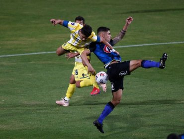 Empate con sabor a derrota: Huachipato igualó con R. Central en Copa Sudamericana