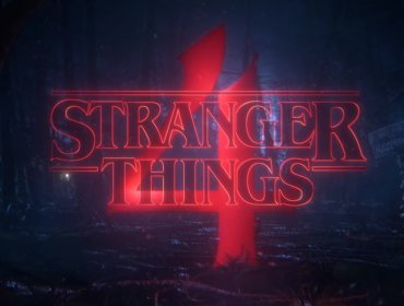 Netflix revela nuevo tráiler de la cuarta temporada de "Stranger Things"