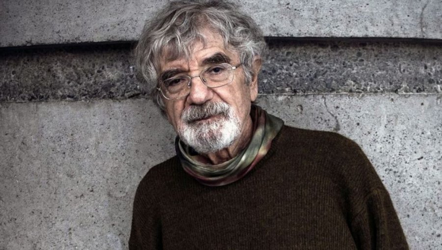 Humberto Maturana, Premio Nacional de Ciencias, falleció a los 92 años