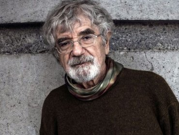 Humberto Maturana, Premio Nacional de Ciencias, falleció a los 92 años