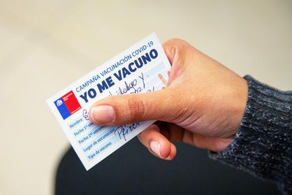 Fedetur solicita al gobierno avanzar en la creación del "carnet verde" para reactivar al sector