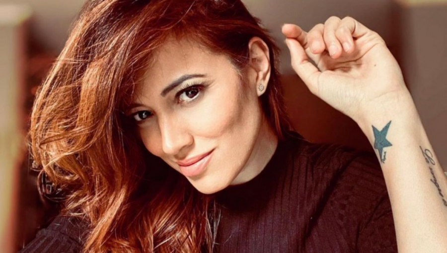 Yamila Reyna y potente confesión: "me cagué a todas las parejas con las que estuve"