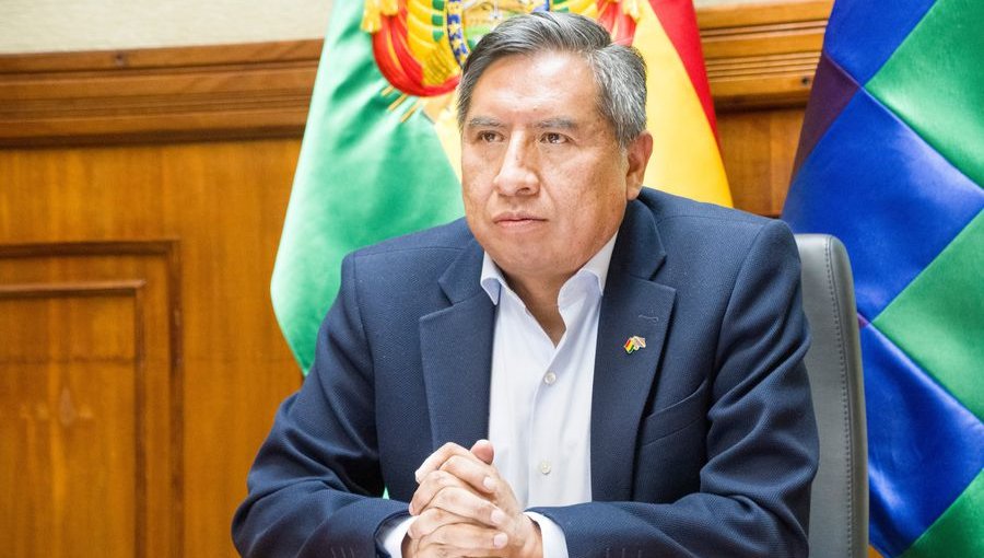 Bolivia aclara que no renunciará a soberanía marítima en "normalización" de relaciones con Chile