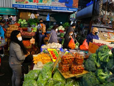 IPC de abril registró un alza del 0,4%: Alimentos y bebidas en las mayores alzas