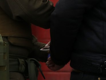 PDI capturó a tres individuos por participar en secuestro de mujer en Coronel