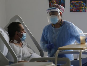 Gobierno patrocinará ley que cubrirá costos de rehabilitación para pacientes con Covid