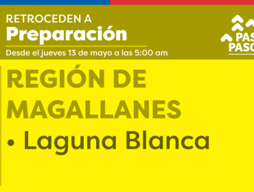 Santiago y otras 19 comunas del país avanzarán a «Transición» a partir de este jueves