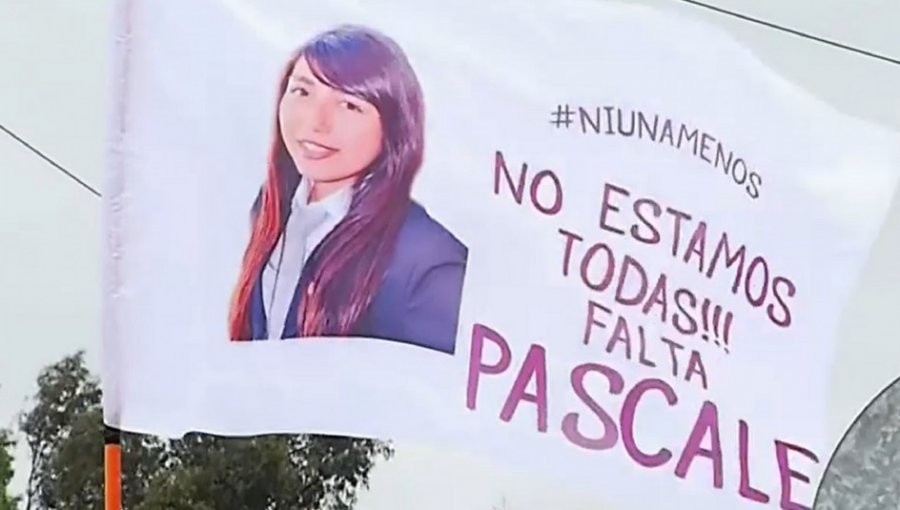 Aplazan preparación de juicio contra acusados de secuestrar, violar y asesinar a Pascale Alvarado