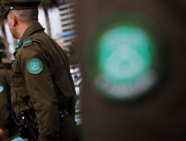 Carabineros desplegará más de 13 mil efectivos para las elecciones de este fin de semana