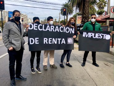 Andrea Molina lanza plan de apoyo al empleo, emprendimiento y reactivación de Viña del Mar