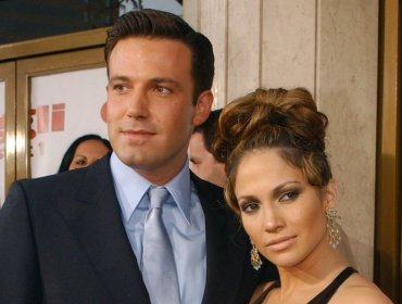 Luego de 17 años del fin de la relación: Jennifer Lopez y Ben Affleck son fotografiados juntos nuevamente