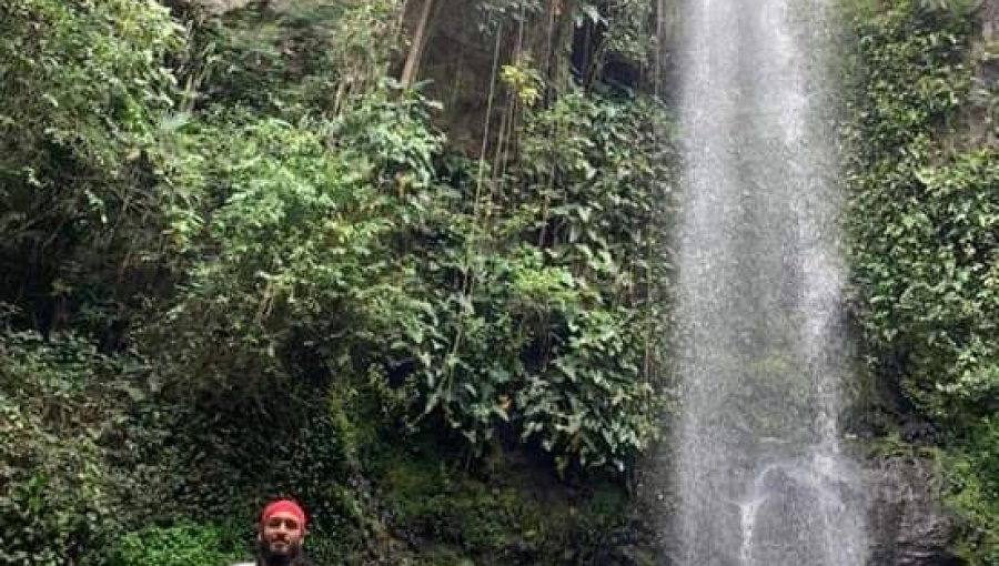 Muere Lucas Villa, símbolo de la protesta pacífica que recibió 8 disparos en Colombia