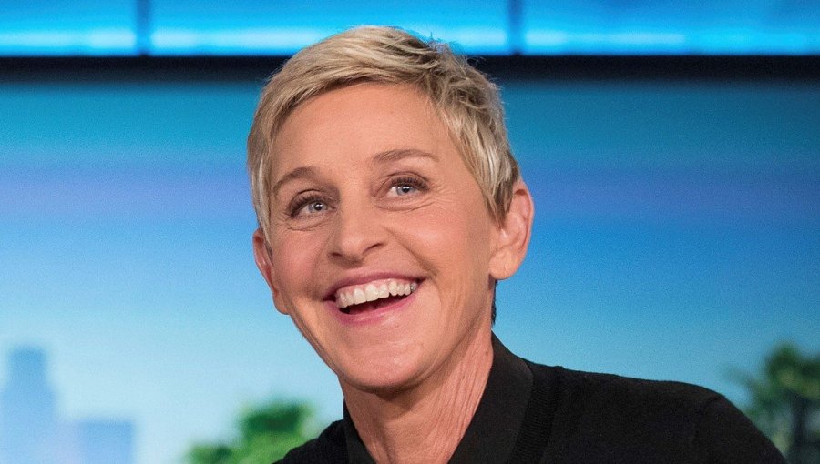 Ellen DeGeneres anuncia fin de su programa luego de 19 temporadas: "ya no es un desafío"