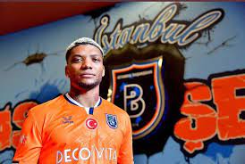 Duró tres meses y medio: Junior Fernandes no sigue en el Basaksehir de Turquía