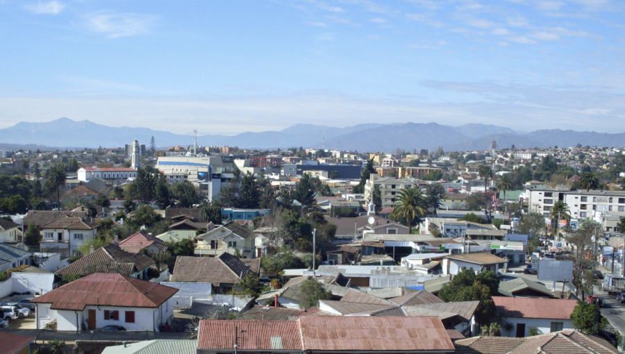 Quilpué, Villa Alemana y otras seis comunas de la región de Valparaíso salieron de cuarentena