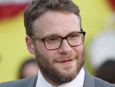 Seth Rogen luce irreconocible en su nuevo personaje para la serie "Pam & Tommy"