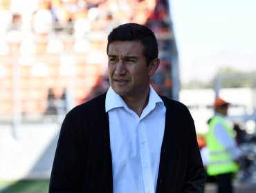 Es oficial: Víctor Rivero se convirtió en el nuevo entrenador de Santiago Wanderers