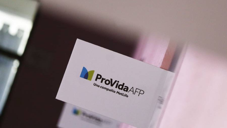 AFP Provida habilitará este viernes plataforma para solicitar bono de $200 mil