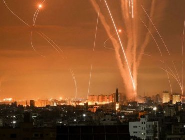 Israel anuncia una nueva ofensiva por tierra y aire en Gaza en una escalada del conflicto