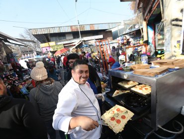 Ex MasterChef Giovanni Cárdenas fue intubado por una neumonía producto del Covid-19