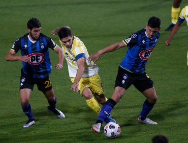 Huachipato visitará a Rosario Central en Buenos Aires por la Copa Sudamericana