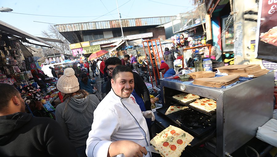 Ex MasterChef Giovanni Cárdenas fue intubado por una neumonía producto del Covid-19