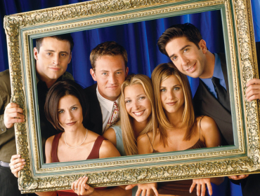 "Friends: The Reunion": revelan extensa lista de estrellas invitadas al especial