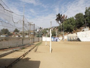 Auditorio Guillermo Bravo de Valparaíso dio por iniciadas las obras de mejoramiento de su infraestructura