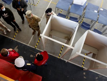 Viña del Mar: Así votaron Ripamonti, Varas, Molina y Vattuone a 24 horas de que se conozca quien será el vencedor de "la madre de todas las batallas"