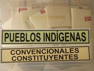 Magallanes inicia sellado de mesas: Este domingo continuará la votación en la zona