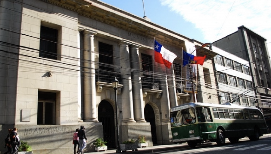 Comuna de Valparaíso da abrumadora mayoría a los candidatos de izquierda al Concejo Municipal: sólo hay uno de Chile Vamos