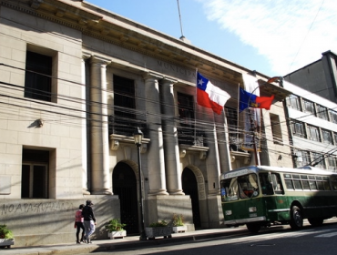 Comuna de Valparaíso da abrumadora mayoría a los candidatos de izquierda al Concejo Municipal: sólo hay uno de Chile Vamos