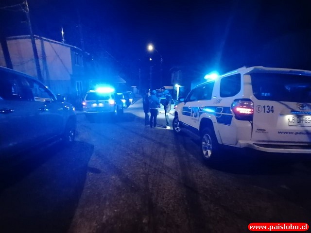 Investigan presunto parricidio en Villarrica: Madre habría asesinado a su hijo de 4 años