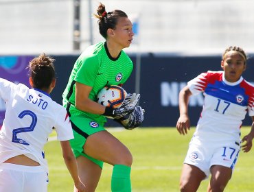 La Roja femenina suma otro amistoso y jugará ante Eslovaquia de cara a los JJ.OO.