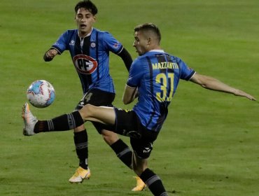 Walter Mazzantti y duelo ante Rosario Central: "Queremos traernos los tres puntos"