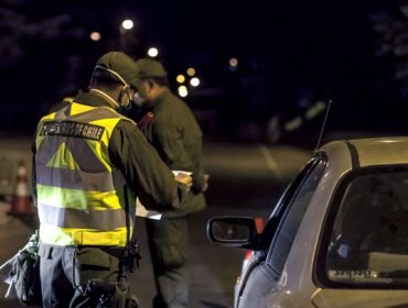 Toque de queda se retrasará a partir de este miércoles 19: Comenzará a las 22:00 horas