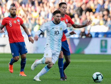 Argentina se mantiene firme y reitera que serán sede de la Copa América 2021