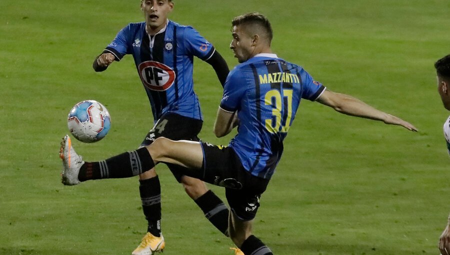 Walter Mazzantti y duelo ante Rosario Central: "Queremos traernos los tres puntos"